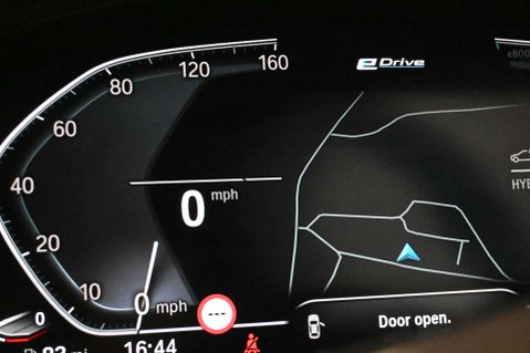 BMW X3 2.0 X3 xDrive 30e M Sport Auto 4WD 5dr 22