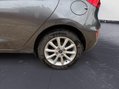 Ford Fiesta 1.0T EcoBoost Titanium Euro 6 (s/s) 5dr 9