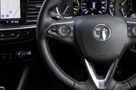 Vauxhall Insignia ELITE NAV 19