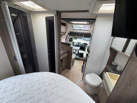 Chausson 628 AWAITING PREPARATION 12