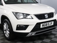 SEAT Ateca TDI 4DRIVE SE 26