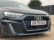 Audi A1 SPORTBACK TFSI S LINE 17