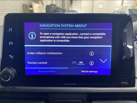 Peugeot Partner BLUEHDI PROFESSIONAL PREMIUM PLUS L1 20