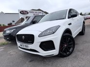 Jaguar E-Pace 2.0 R-DYNAMIC BLACK MHEV 2