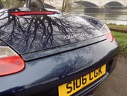 Porsche Boxster 986 2.5 Tiptronic 69