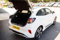 Ford Puma ST-LINE MHEV 37