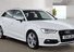Audi A3 1.8 A3 Sportback S Line Nav TFSI Quattro Semi-Auto 4WD 5dr