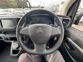 Citroen Dispatch Crew Cab AUTO MWB L2H1 Low Roof Driver 3100 Air Con EURO 6 18