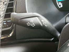 Ford Tourneo Custom 2.0 Tourneo Custom 320 Zetec EcoBlue Auto 4dr 52