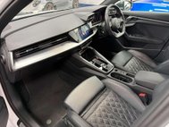 Audi S3 2.0 TFSI Sportback 5dr Petrol S Tronic quattro Euro 6 (s/s) (310 ps) 33