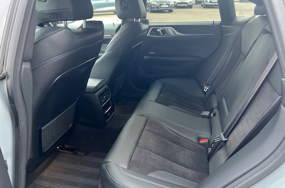 BMW I4 EDRIVE35 M SPORT AUTO 39