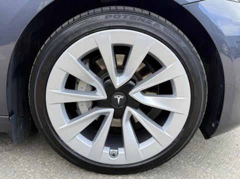 Tesla Model 3 (Dual Motor) Long Range Saloon 4dr Electric Auto 4WDE (346 ps) 14