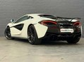 McLaren 570S 3.8T V8 Coupe 2dr Petrol SSG Euro 6 (s/s) (570 ps) 19