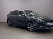 Kia Ceed 1.5 T-GDi 3 Hatchback 5dr Petrol Manual Euro 6 (s/s) (158 bhp) 1