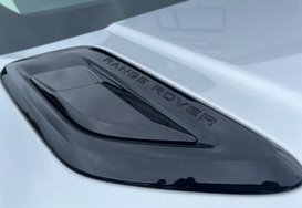 Land Rover Range Rover Sport HSE DYNAMIC AUTO P400e PETROL HYBRID PAN ROOF 13