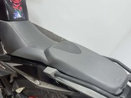Lexmoto ZSX 2016 8K RUNNING SPORTS BIKE PROJECT BIKE SPARES OR REPAIR 125CC 26