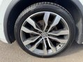 Volkswagen Tiguan R LINE TSI BMT 4MOTION DSG 57