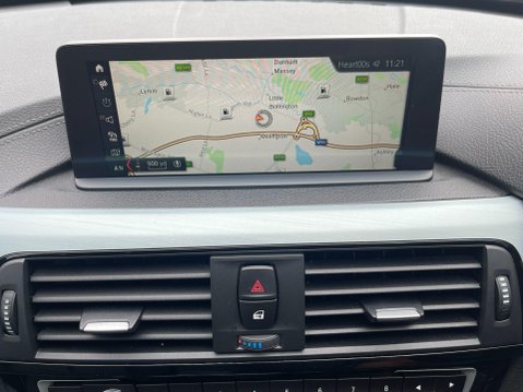 BMW 4 Series 2.0 420d M Sport Auto Euro 6 (s/s) 2dr 18