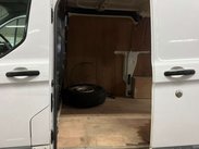 Ford Transit Custom 2.0 Transit Custom 290 8