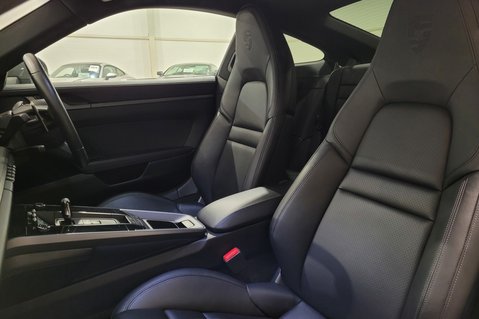 Porsche 911 CARRERA S PDK 19