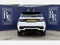 Land Rover Discovery Sport 1.5 P300e 12.2kWh Urban Edition SUV 5dr Petrol Plug-in Hybrid Auto 4WD Euro 6