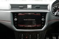 SEAT Ibiza TSI FR 24