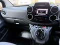 Citroen Berlingo 1.6 HDi 625 Enterprise Panel Van 5dr Diesel Manual L1 (131 g/km, 75 bhp) 31