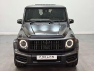 Mercedes-Benz G Class 4.0 G63 V8 BiTurbo AMG Magno Edition SUV 5dr Petrol SpdS+9GT 4MATIC Euro 6 10