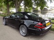 Mercedes-Benz SL Series SL55 AMG KOMPRESSOR 6
