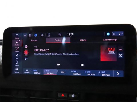 Fiat 500 87kW La Prima 42kWh 3dr Auto 23