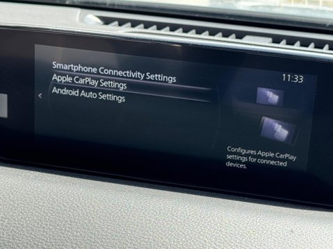 Mazda MX-30 35.5kWh GT Sport Tech Auto 5dr 23