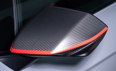 Lamborghini Revuelto 37