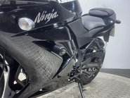 Kawasaki Ninja EX 250 2012 ONLY 9K NEW MOT 33BHP A2 READY 250CC SPORTS BIKE 29