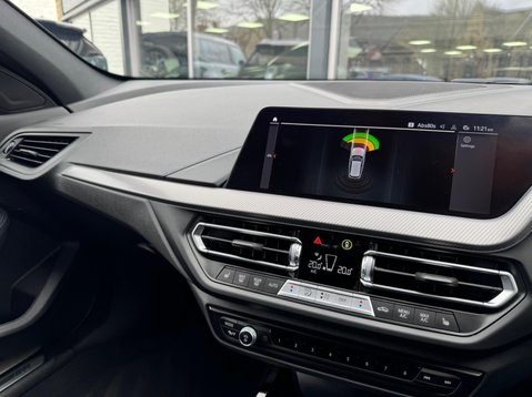 BMW 1 Series M135I XDRIVE 43