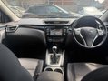 Nissan Qashqai 1.2 DIG-T n-tec SUV 5dr Petrol Manual 2WD Euro 6 23