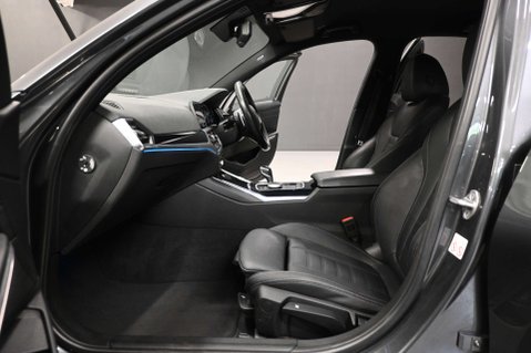 BMW 3 Series 2.0 330e M Sport Auto 4dr 8