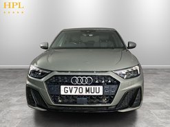 Audi A1 1.5 TFSI 35 Vorsprung Sportback 5dr Petrol S Tronic Euro 6 (s/s) (150 ps) P