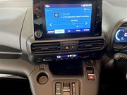 Citroen Berlingo 50kWh Flair XTR M MPV 5dr Electric Auto (7.4kW Charger) (136 ps) Sat Nav 16