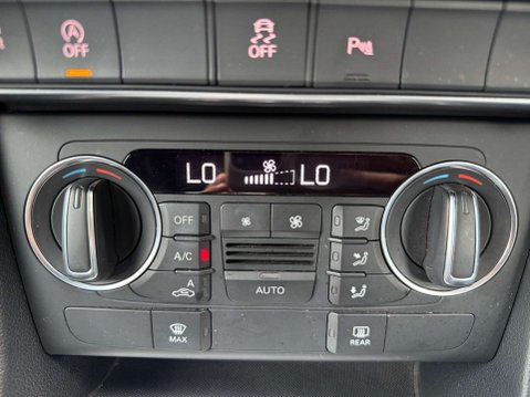 Audi Q3 1.4 Q3 S Line Edition TFSI Semi-Auto 5dr 24