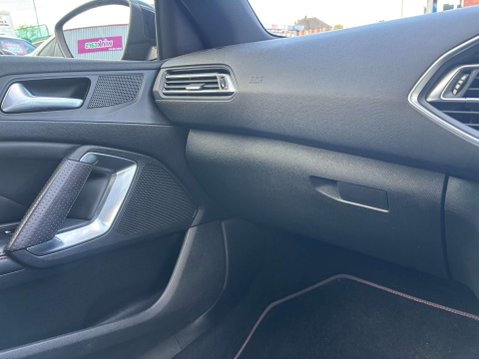 Peugeot 308 1.6 308 GTi by Peugeot Sport THP S/S 5dr 28
