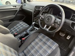 Volkswagen Golf 1.4 TSI 8.7kWh GTE Advance Hatchback 5dr Petrol Plug-in Hybrid DSG Euro 6 ( 2