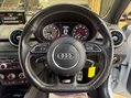 Audi S1 2.0 S1 Sportback Quattro 4WD 5dr 48