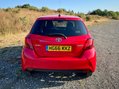 Toyota Yaris VVT-I ICON 4