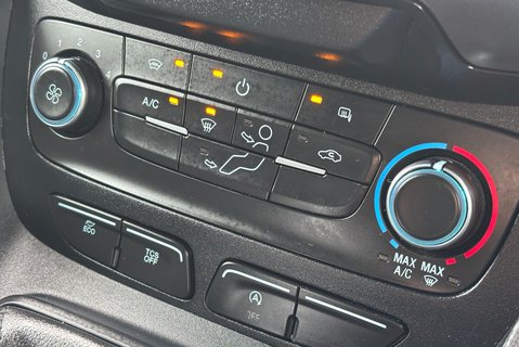 Ford Transit Connect 230 Trend L2 120 ps Dciv - Air Con / 5 Seats 20