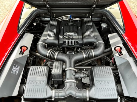 Ferrari F355 GTS MANUAL 73