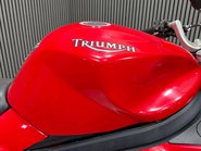 Triumph Sprint 2007 37K GOOD RUNNING PROJECT BIKE SPARES OR REPAIR 1050CC 7