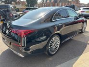 Mercedes-Benz CLA Class 1.3 CLA180h MHEV AMG Line (Premium) Coupe 4dr Petrol Hybrid 7G-DCT Euro 6 16