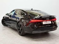 Audi A7 3.0 TDI V6 50 S line Sportback 5dr Diesel Tiptronic quattro Euro 6 (s/s) (2 19