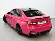 BMW M3 3.0 BiTurbo Competition Saloon 4dr Petrol DCT Euro 6 (s/s) (450 ps) 23