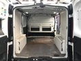 Vauxhall Vivaro 1.6 CDTi 2900 ecoFLEX L1 H1 Euro 6 (s/s) 5dr 22